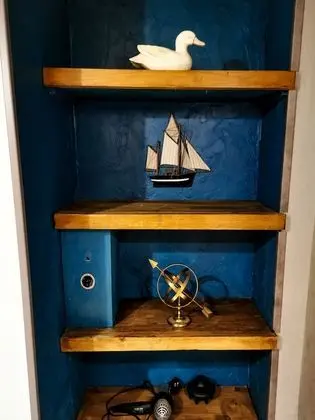 Ev, 1 Yatak Odası (La Maison de Célestine)