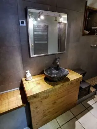 Ev, 1 Yatak Odası (La Maison de Célestine)