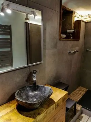 Ev, 1 Yatak Odası (La Maison de Célestine)