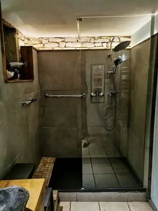 Ev, 1 Yatak Odası (La Maison de Célestine)