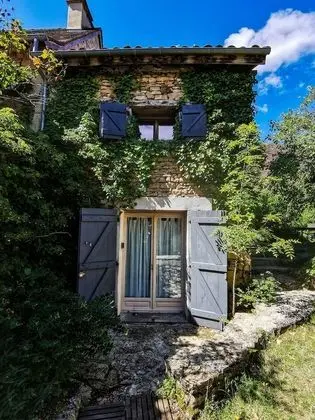 Ev, 1 Yatak Odası (La Maison de Célestine)