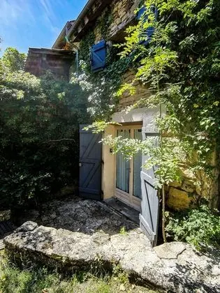 Ev, 1 Yatak Odası (La Maison de Célestine)