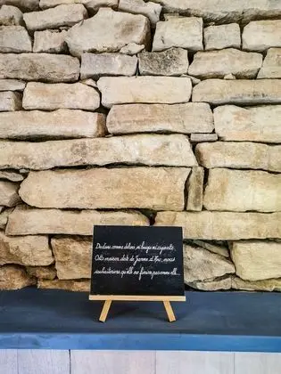 Kır Evi, 1 Yatak Odası (La Grangette)