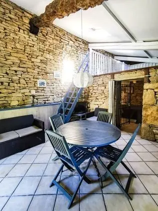 Kır Evi, 1 Yatak Odası (La Grangette)