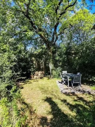 Kır Evi, 1 Yatak Odası (La Grangette)