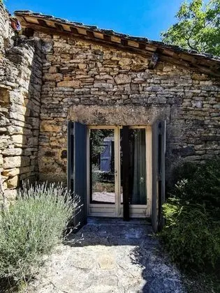 Kır Evi, 1 Yatak Odası (La Grangette)