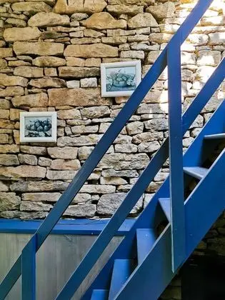 Kır Evi, 1 Yatak Odası (La Grangette)