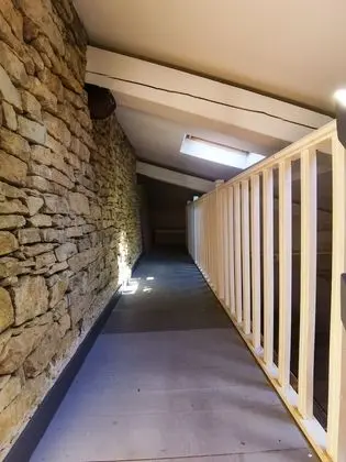 Kır Evi, 1 Yatak Odası (La Grangette)