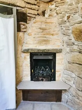 Kır Evi, 1 Yatak Odası (La Grangette)