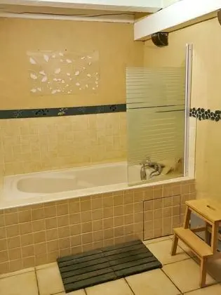 Kır Evi, 1 Yatak Odası (La Grangette)