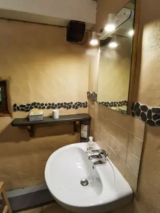 Kır Evi, 1 Yatak Odası (La Grangette)