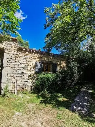 Kır Evi, 1 Yatak Odası (La Grangette)