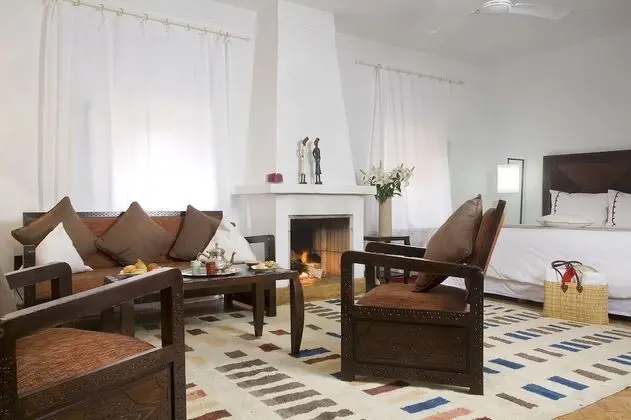 Oda (Coté patio)
