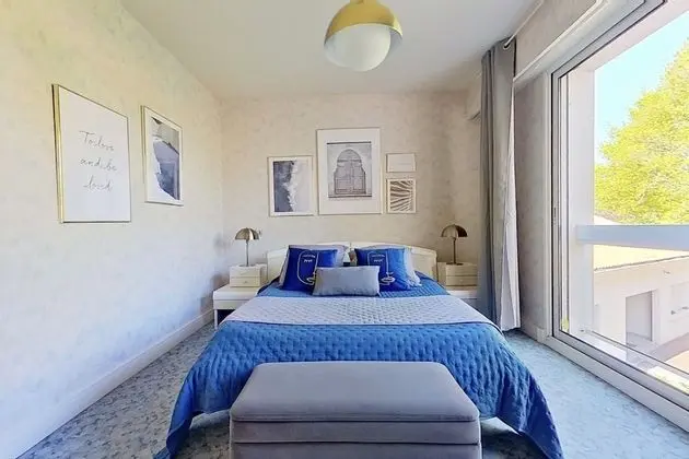 Classic Tek Büyük Yataklı Oda