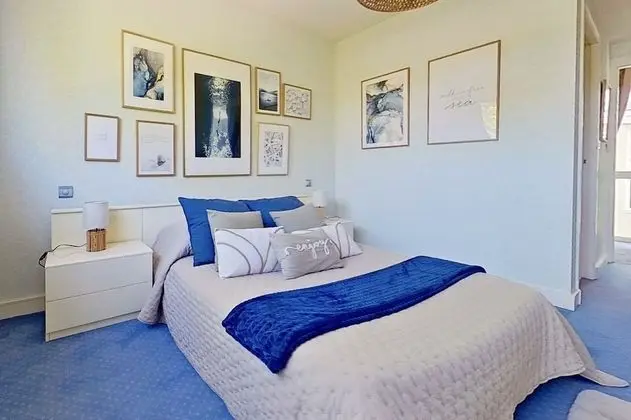 Classic Tek Büyük Yataklı Oda