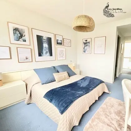 Classic Tek Büyük Yataklı Oda