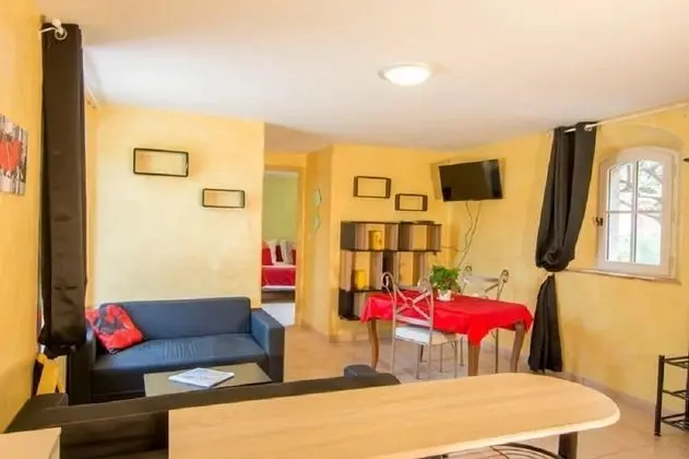 Kır Evi