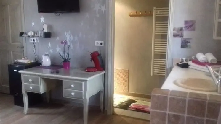 Superior Tek Büyük Yataklı Oda