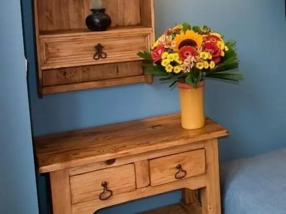 Comfort İki Ayrı Yataklı Oda, Banyolu/Duşlu, Bahçe Manzaralı (Tulum)