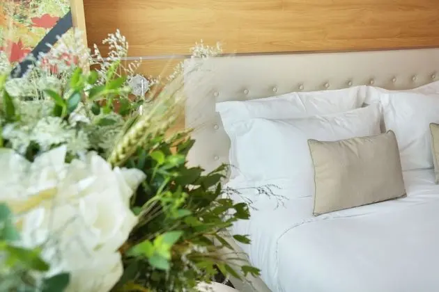 Comfort Tek Büyük Yataklı Oda, Havuz Kullanımı
