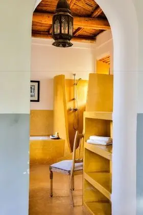 Family Dört Kişilik Oda, Avlu Manzaralı, Avlu