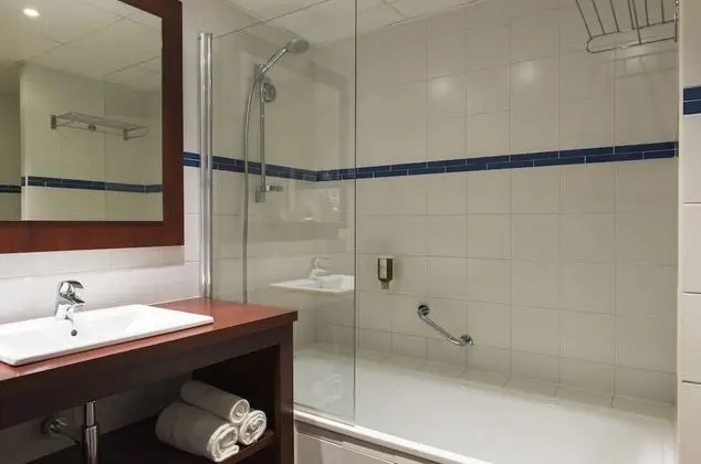 Classic Oda, Havuz Kenarı