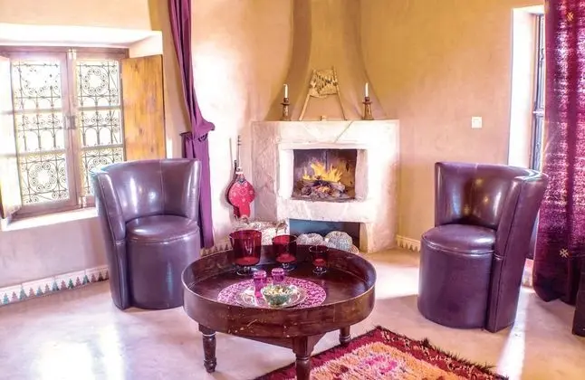 Üç Kişilik Oda, Banyolu/Duşlu (Atlas)