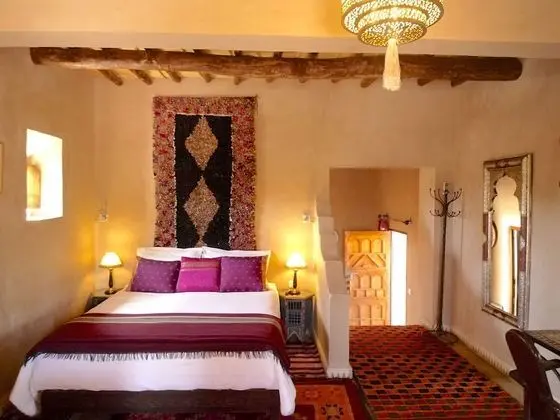 Üç Kişilik Oda, Banyolu/Duşlu (Atlas)