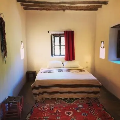 Comfort Ev, 2 Yatak Odası