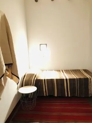 Comfort Ev, 2 Yatak Odası