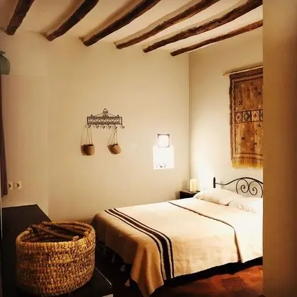 Comfort Ev, 2 Yatak Odası