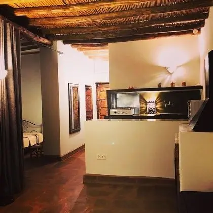 Comfort Ev, 2 Yatak Odası