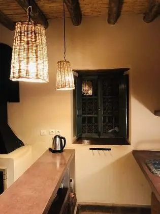 Comfort Ev, 2 Yatak Odası