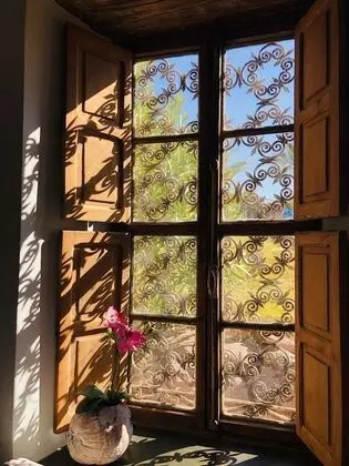 Comfort Ev, 2 Yatak Odası