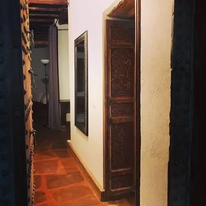 Comfort Ev, 2 Yatak Odası