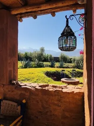 Comfort Ev, 2 Yatak Odası