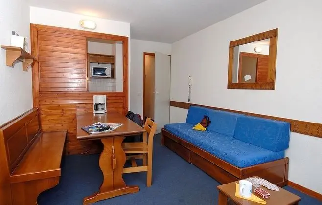 Apart Daire, 1 Yatak Odası