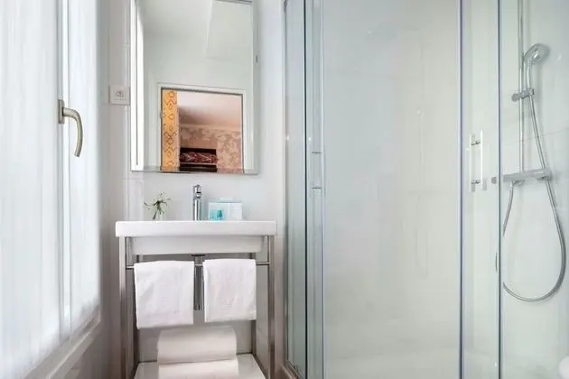 Comfort İki Ayrı Yataklı Oda