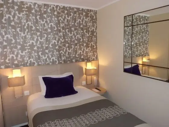 Comfort Tek Kişilik Oda