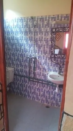 Tek Kişilik Oda