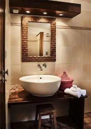 Tek Büyük Yataklı Oda, 1 En Büyük (King) Boy Yatak, Sigara İçilmez