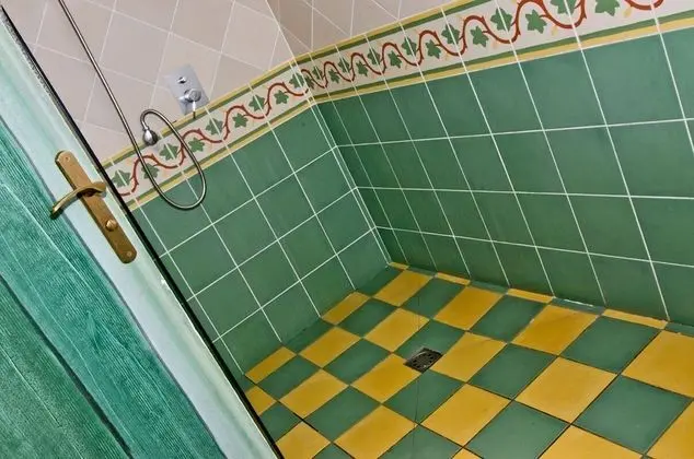 Tek Büyük Yataklı Oda, 1 En Büyük (King) Boy Yatak, Sigara İçilmez
