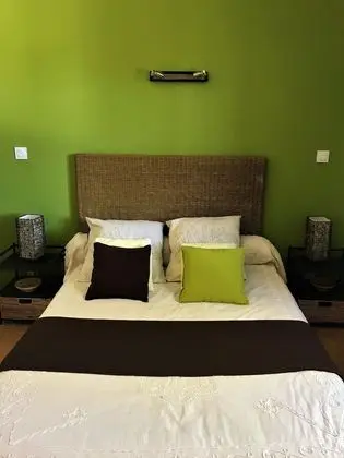 Süit, 2 Yatak Odası, Bağlantılı Odalar (Namaste)