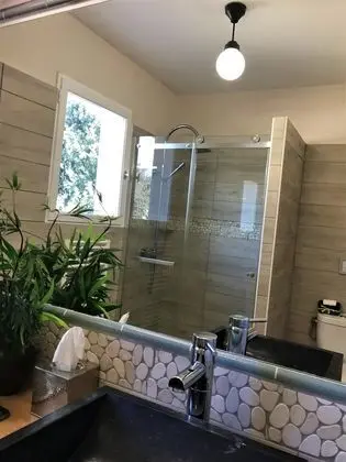 Süit, 2 Yatak Odası, Bağlantılı Odalar (Namaste)