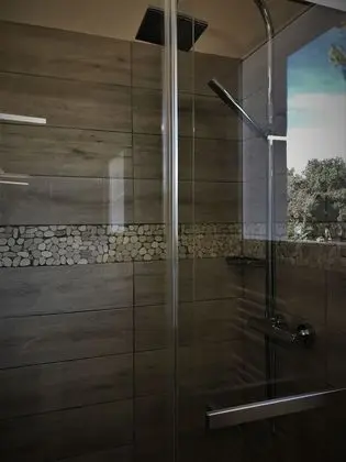 Süit, 2 Yatak Odası, Bağlantılı Odalar (Namaste)