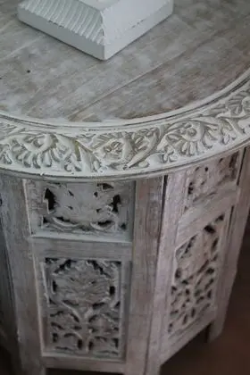 Tek Büyük Yataklı Oda (Agra)