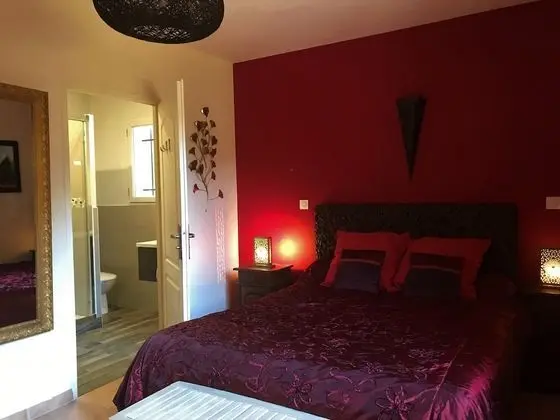 Tek Büyük Yataklı Oda (Jaipur)