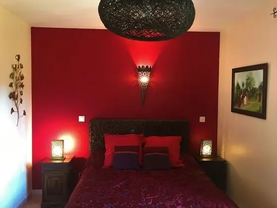Tek Büyük Yataklı Oda (Jaipur)