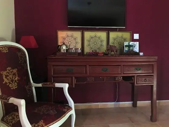 Tek Büyük Yataklı Oda (Jaipur)