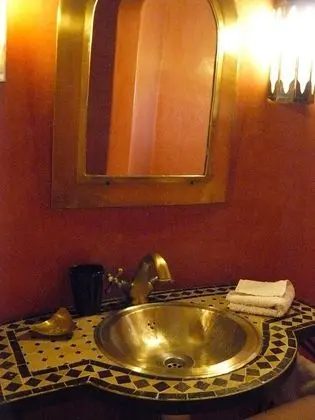 Comfort Çadır, 1 Yatak Odası, Engellilere Uygun, Teras (Caidale Double )